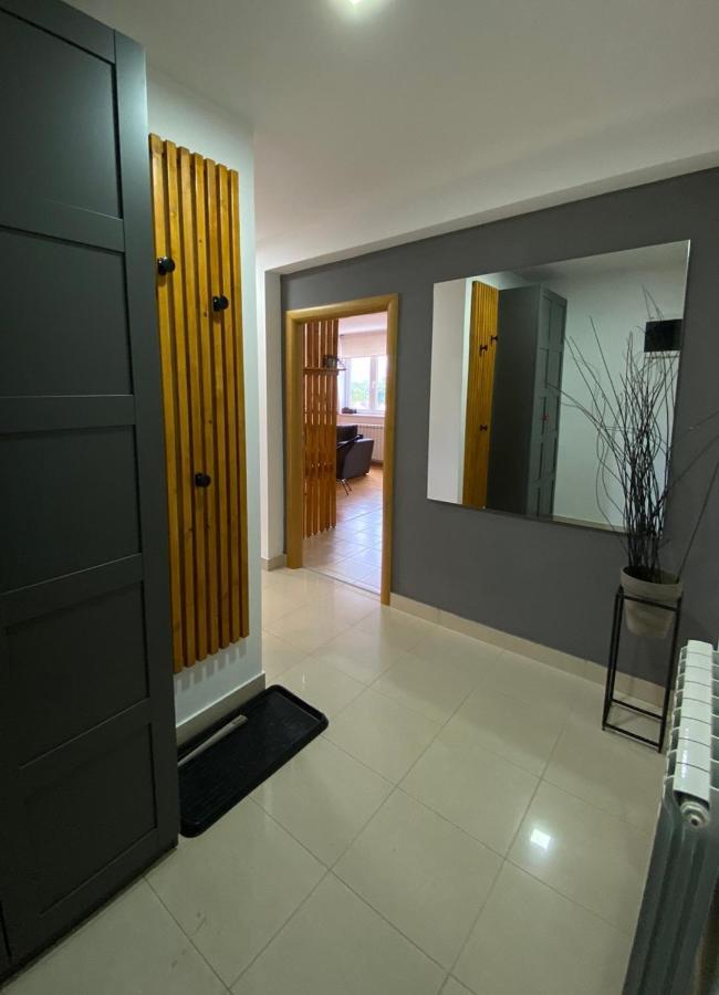 Apartman Riva Kraljevo Exteriör bild