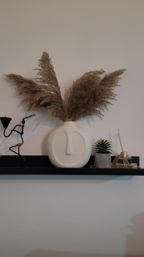 Apartman Riva Kraljevo Exteriör bild